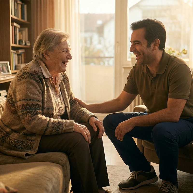 medicare_blog_demenz-und-umgang_ruhe-bewahren