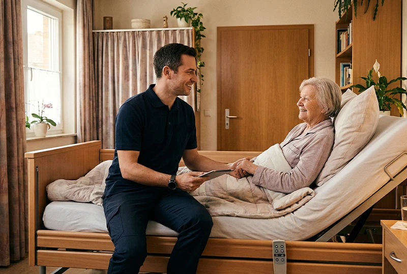 medicare_blog_hilfe-im-pflegealltag-tipps_umgebung-vorbereiten
