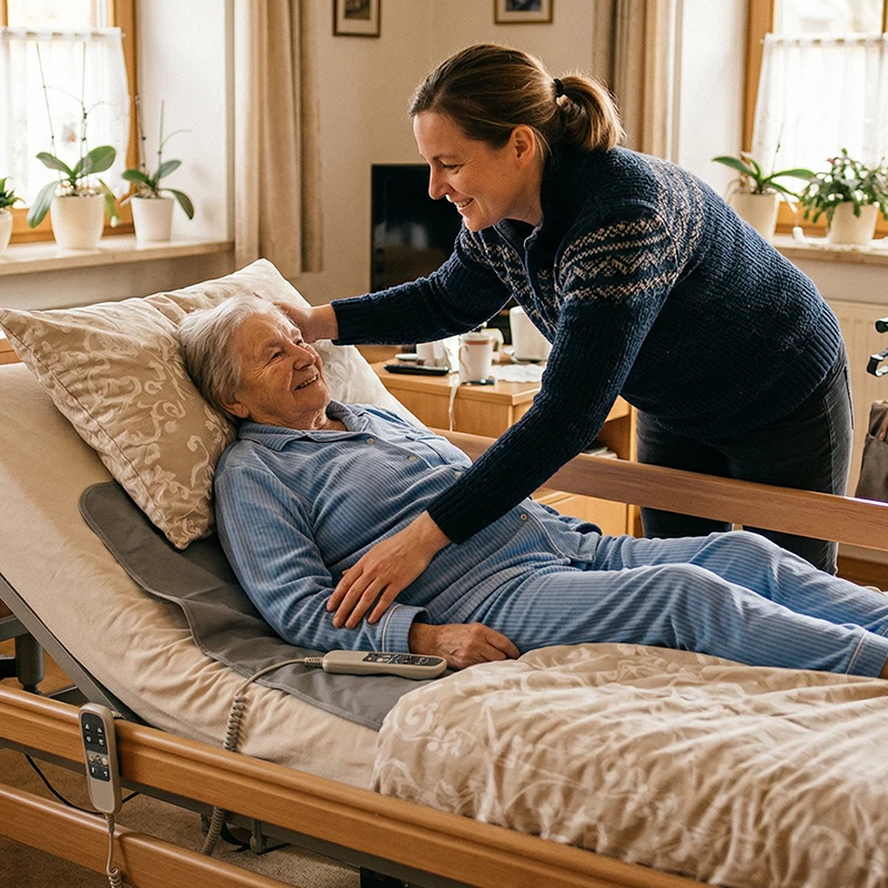 medicare_blog_hilfe-im-pflegealltag-tipps_wichtige-hilfsmittel-zur-entlastung-im-pflegealltag