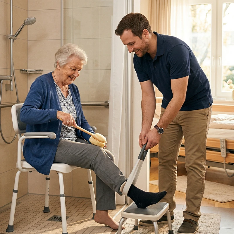 medicare_blog_pflegehilfsmittel-und-wohnraumanpassung_hilfsmittel-fuer-die-koerperpflege