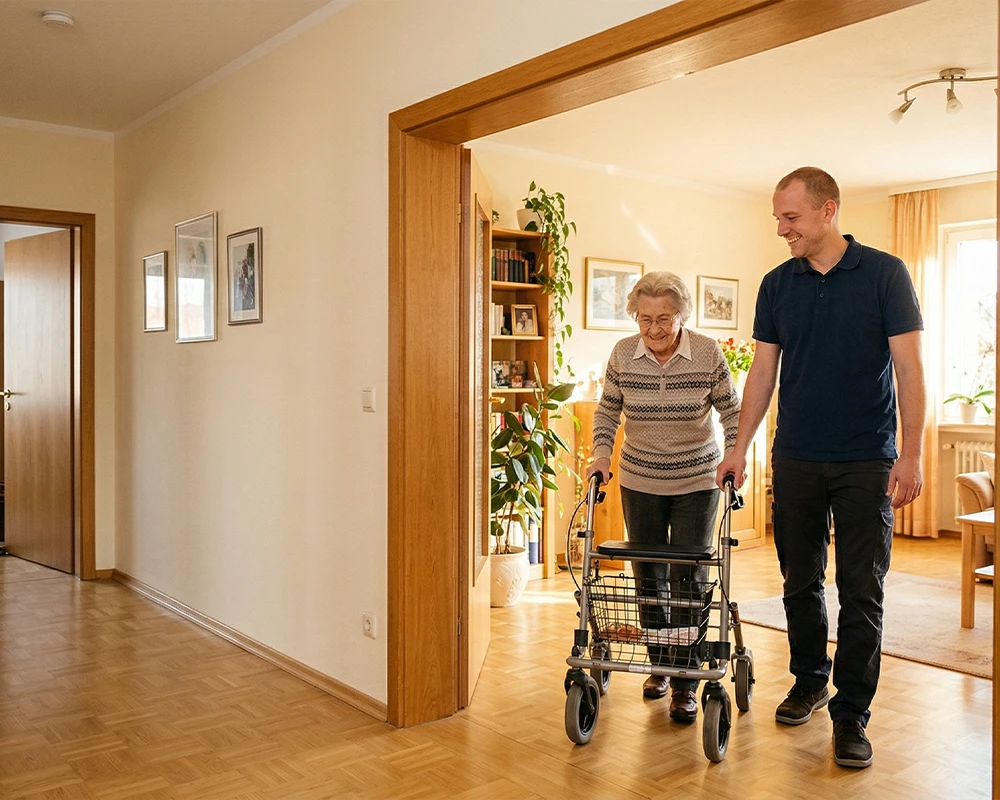 medicare_blog_pflegehilfsmittel-und-wohnraumanpassung_verbreiterung-von-tueren-und-fluren