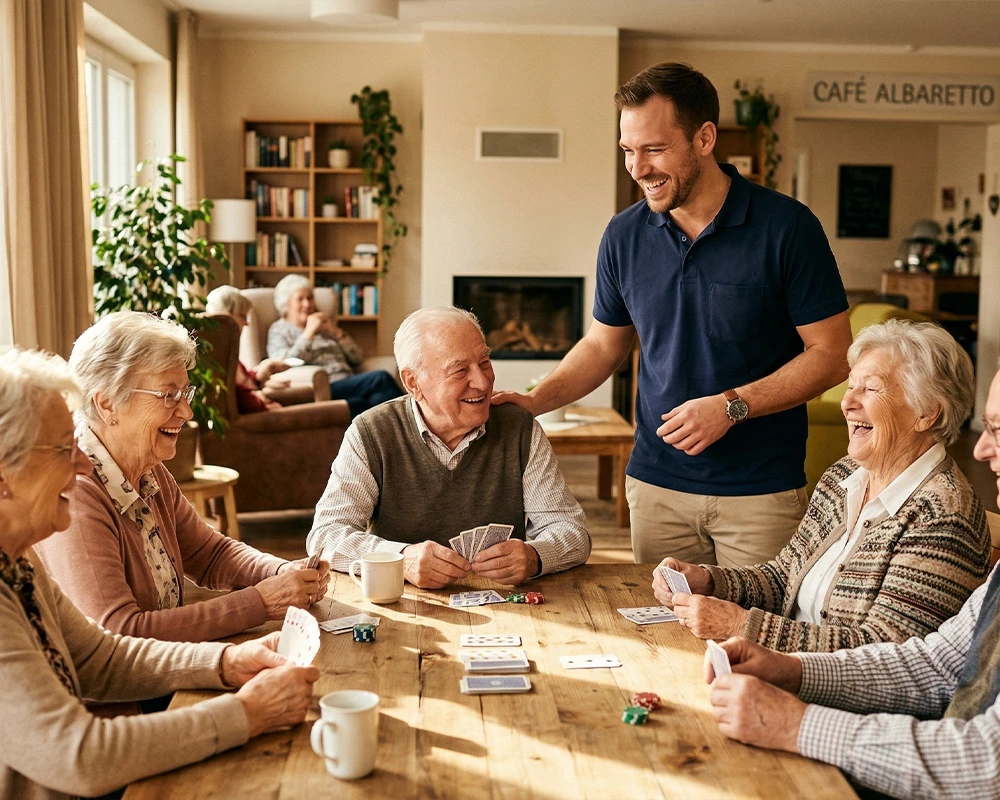 medicare_unterseite_ein-gefuehl-von-gemeinschaft